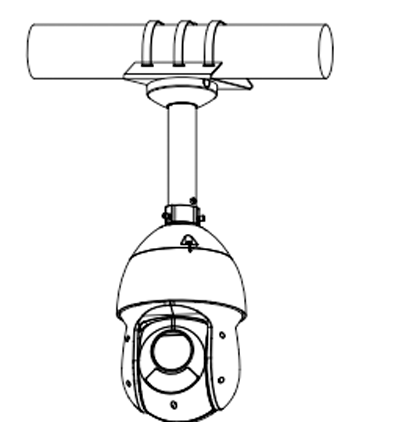 DAHUA SD49216DB-HNY - Camara IP PTZ de 2 Megapixeles/ 16x de Zoom Óptico/ 100 Metros de IR/ WizSense con SMD Plus/ Detección de Rostros Hasta 8 Rostros al Mismo Tiempo/ Protección Perimetral/ H.265/ WDR Real de 120 dB/ Ranura para MicroSD/ DAHUA SD49216DB-HNY - Camara IP PTZ de 2 Megapixeles/ 16x de Zoom Óptico/ 100 Metros de IR/ WizSense con SMD Plus/ Detección de Rostros Hasta 8 Rostros al Mismo Tiempo/ Protección Perimetral/ H.265/ WDR Real de 120 dB/ Ranura para MicroSD/